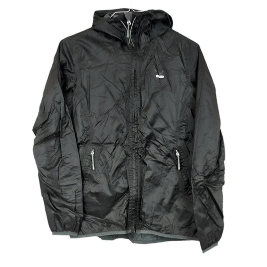 VIN-OUTW-28888 Preloved λεπτό μπουφάν γυναικείο Salewa M