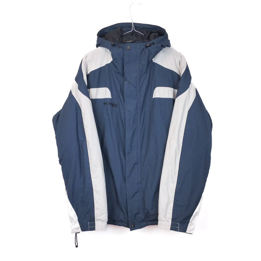 VIN-OUTW-32235 Preloved μπουφάν unisex Columbia L