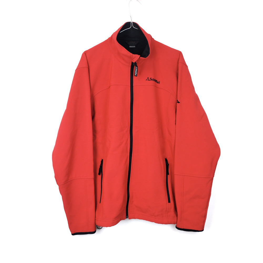 VIN-SW-32561 Preloved αθλητική ζακέτα unisex Schoffel L