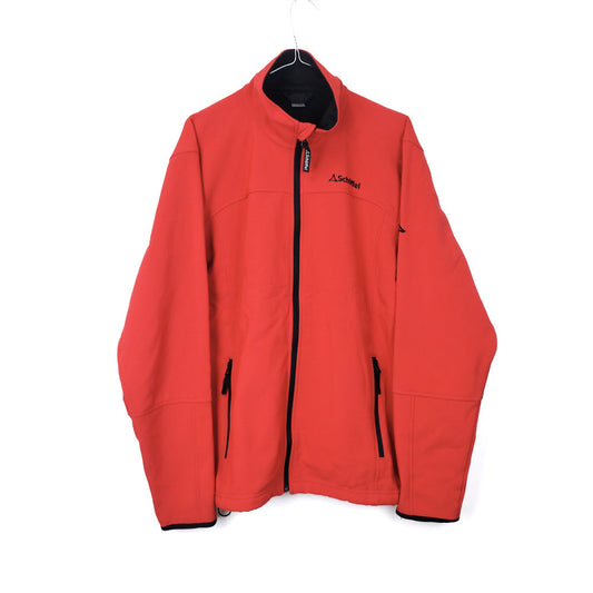 VIN-SW-32561 Preloved αθλητική ζακέτα unisex Schoffel L