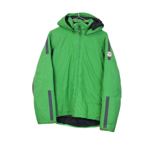 VIN-OUTW-32245 Preloved μπουφάν unisex Salewa S