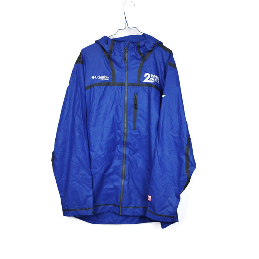 VIN-OUTW-32332 Preloved μπουφάν outdoor unisex Columbia L