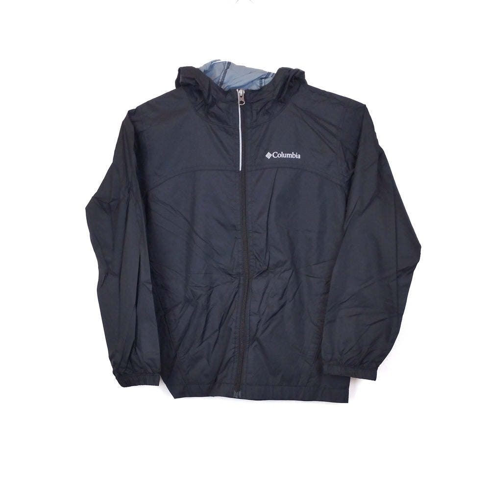 VIN-OUTW-32677 Preloved μπουφάν παιδικό αδιάβροχο Columbia 10-12