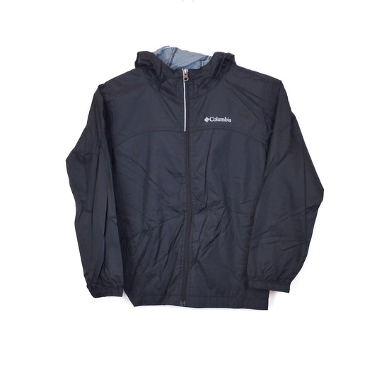 VIN-OUTW-32677 Preloved μπουφάν παιδικό αδιάβροχο Columbia 10-12