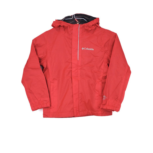 VIN-OUTW-32678 Preloved μπουφάν παιδικό αδιάβροχο Columbia 6