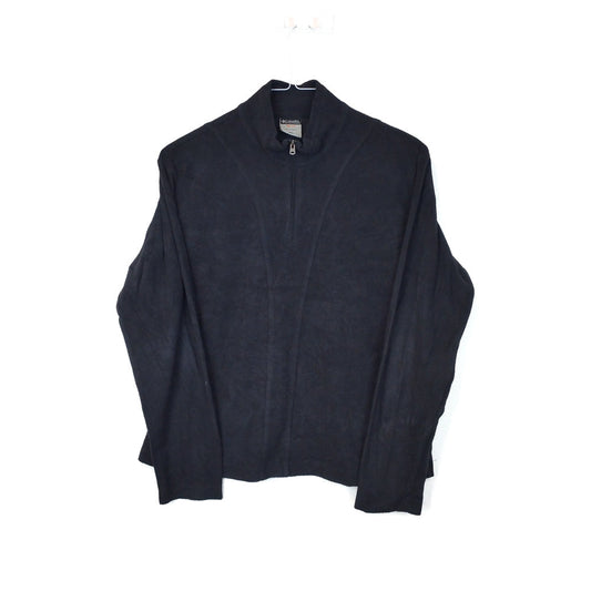 VIN-SW-32658 Preloved φλις μπλούζα γυναικεία Columbia XL