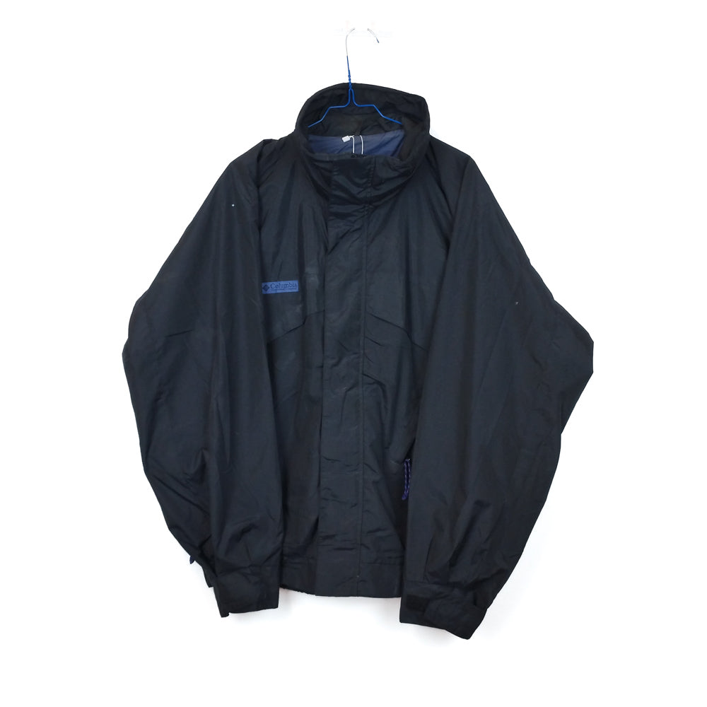 VIN-OUTW-32335 Preloved μπουφάν outdoor unisex Columbia M