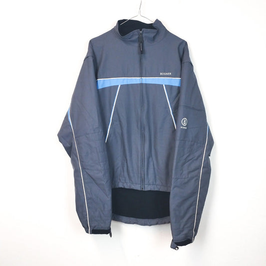 VIN-OUTW-29603 Preloved αδιάβροχο μπουφάν Bogner XL