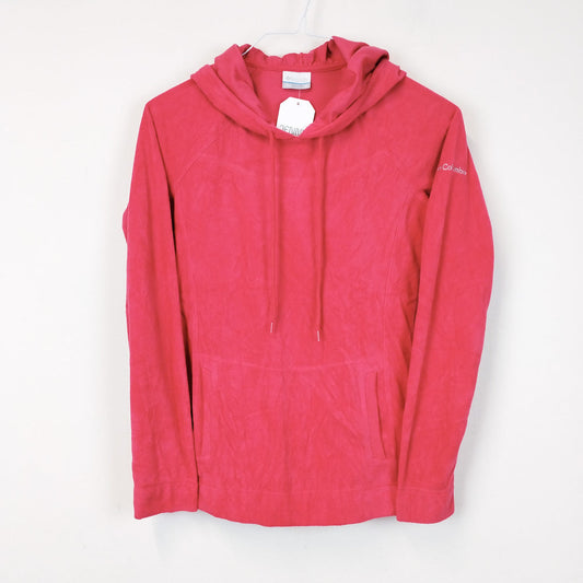 VIN-SW-29894 Preloved fleece μπλούζα γυναικεία Columbia XS