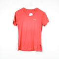 VIN-TEE-31162 Preloved T-shirt γυναικείο Jack Wolfskin S