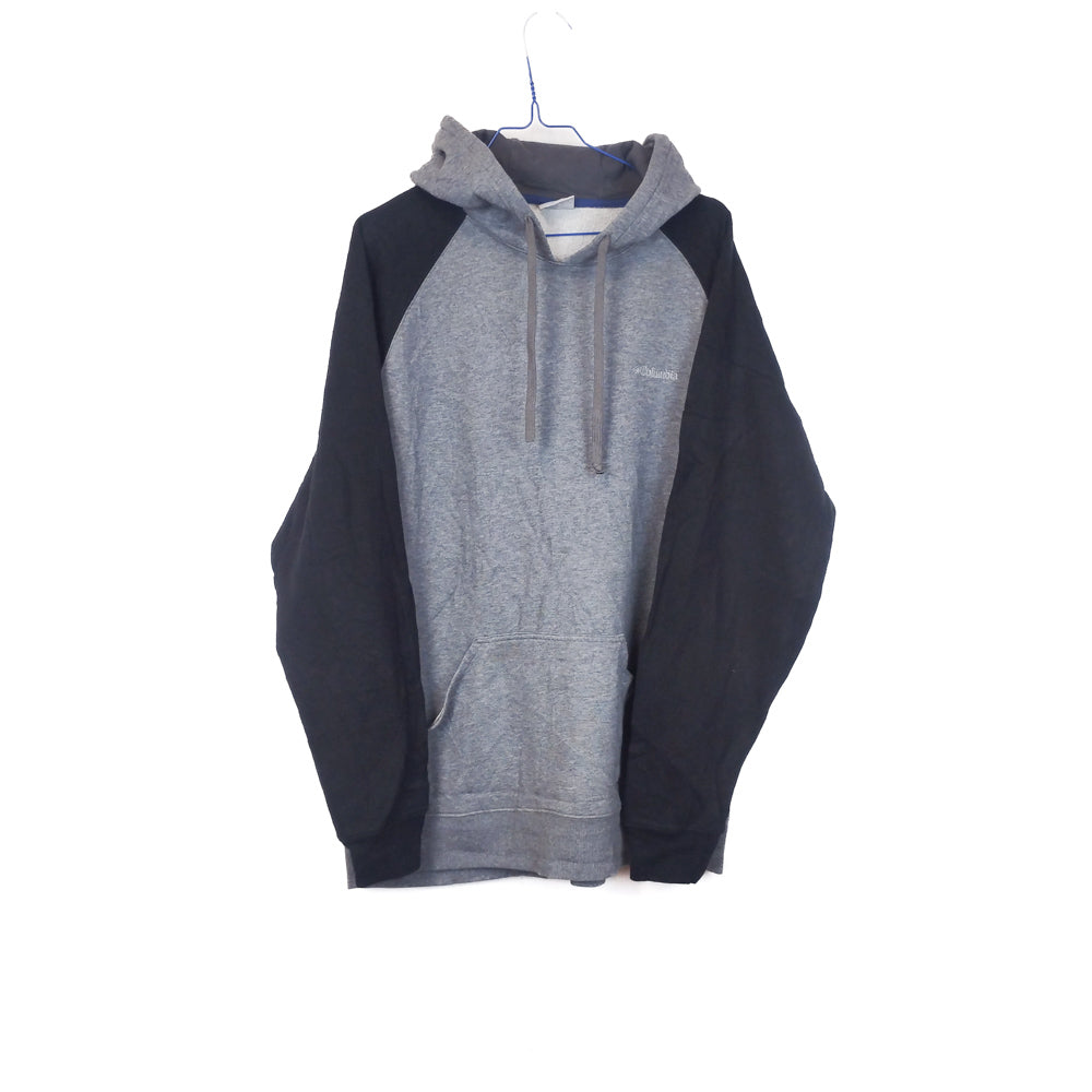 VIN-SW-32283 Preloved αθλητική μπλούζα unisex Columbia L