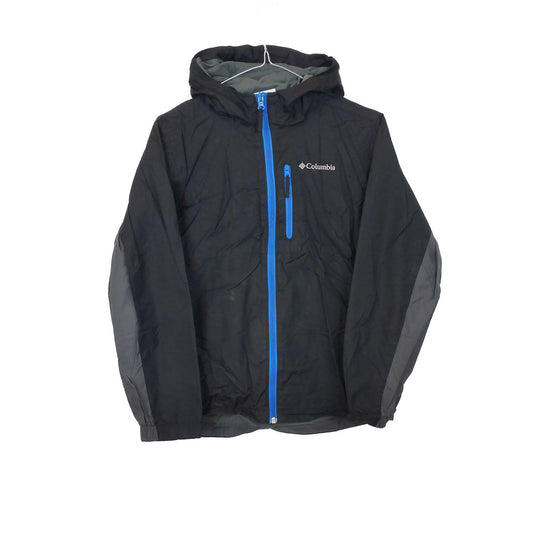 VIN-OUTW-32826 Preloved μπουφάν παιδικό αδιάβροχο Columbia 8-12