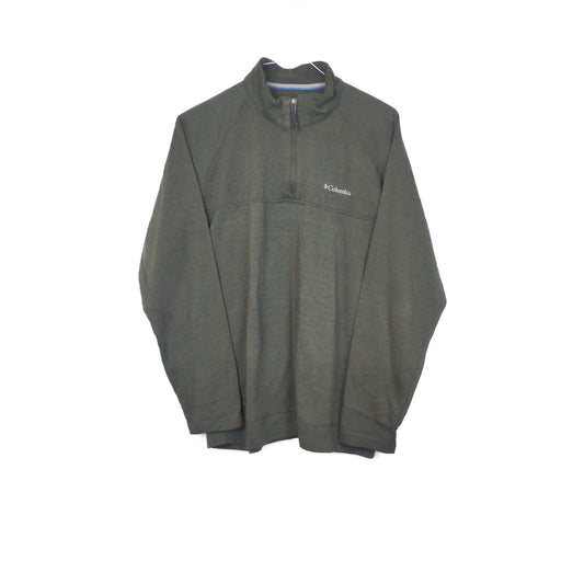 VIN-SW-32284 Preloved αθλητική μπλούζα unisex Columbia L