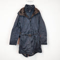VIN-OUTW-28130 Preloved αδιάβροχο μπουφάν Wellensteyn Zermatt XS