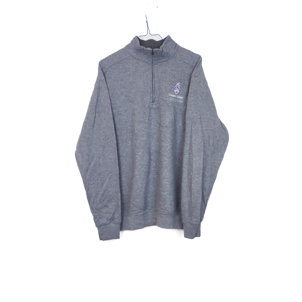 VIN-SW-32285 Preloved αθλητική μπλούζα unisex Columbia M