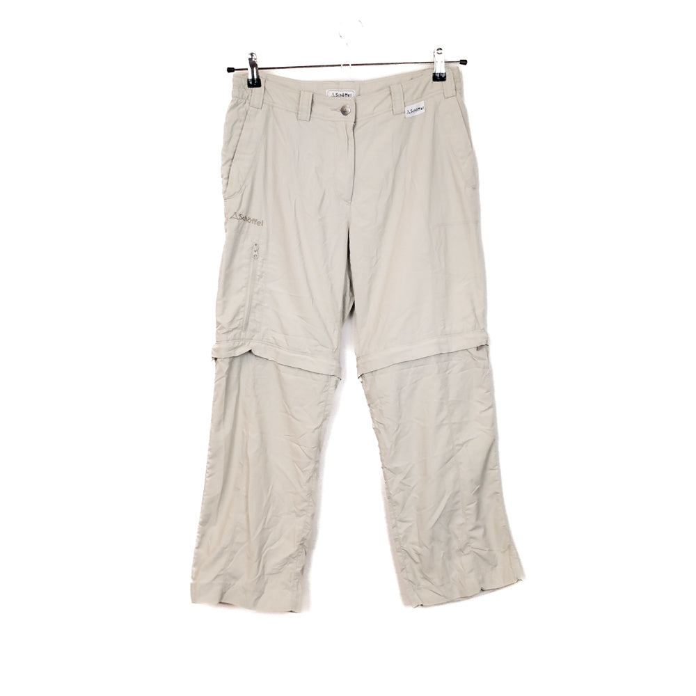 VIN-TR-32139 Preloved παντελόνι outdoor unisex Schoffel S