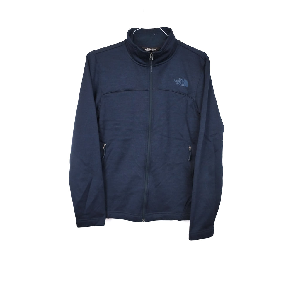 VIN-SW-32828 Preloved αθλητική ζακέτα unisex The North Face S