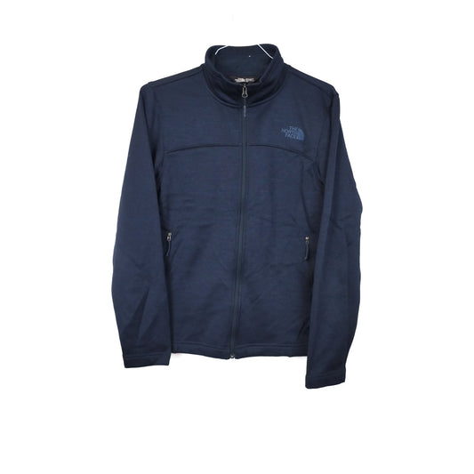 VIN-SW-32828 Preloved αθλητική ζακέτα unisex The North Face S