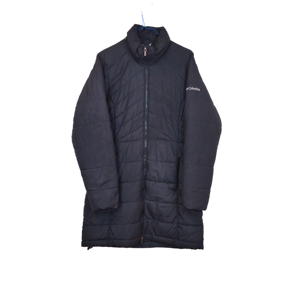 VIN-OUTW-32799 Preloved μπουφάν outdoor γυναικείο Columbia S