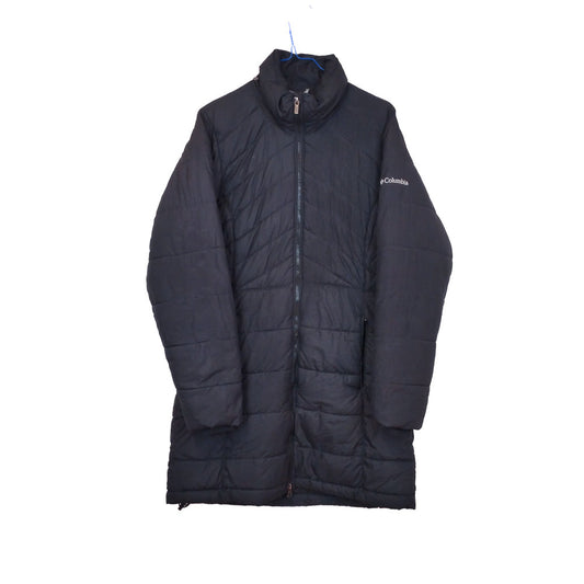 VIN-OUTW-32799 Preloved μπουφάν outdoor γυναικείο Columbia S