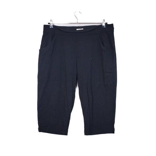 VIN-TR-32252 Preloved παντελόνι outdoor unisex Columbia XL