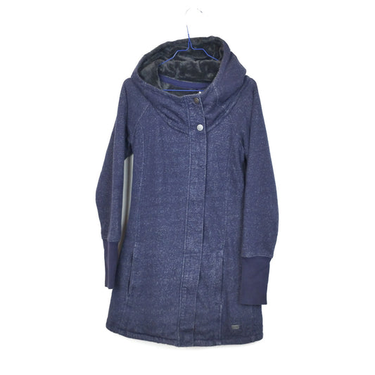 VIN-SW-32756 Preloved αθλητική ζακέτα γυναικεία The North Face S