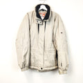 VIN-OUTW-29584 Preloved μπουφάν γυναικείο Wellensteyn Engelsjacke L