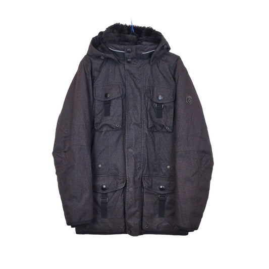 VIN-OUTW-32783 Preloved μπουφάν unisex Wellensteyn Leuchtfeuer S