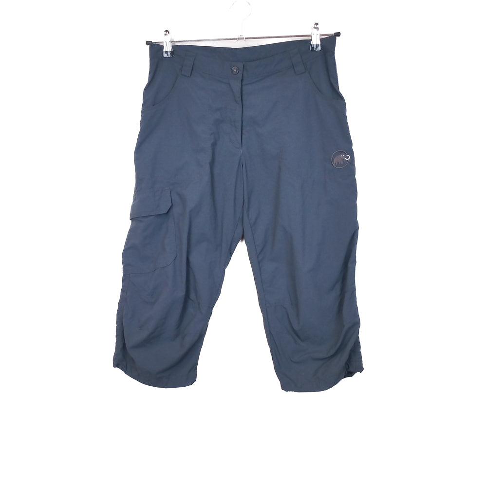 VIN-TR-32260 Preloved παντελόνι outdoor unisex Mammut S