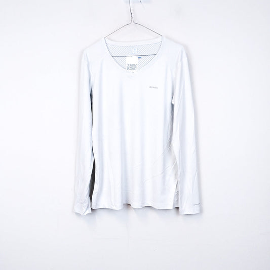 VIN-SW-32832 Preloved αθλητική μπλούζα unisex Columbia XL