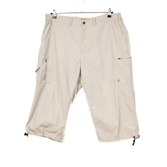 VIN-TR-32259 Preloved παντελόνι outdoor unisex Fjall Raven 3XL