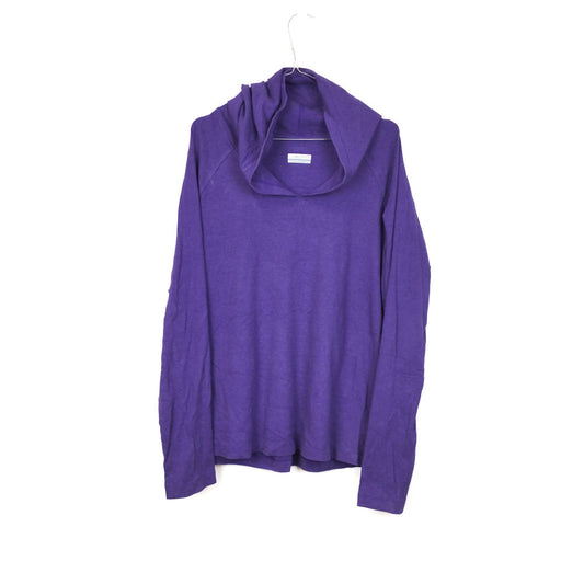 VIN-SW-32760 Preloved μπλούζα γυναικεία Columbia XL