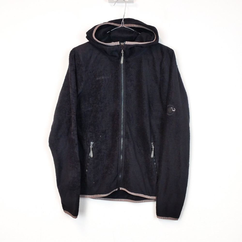 VIN-SW-29804 Preloved φλις ζακέτα γυναικεία Mammut S-M