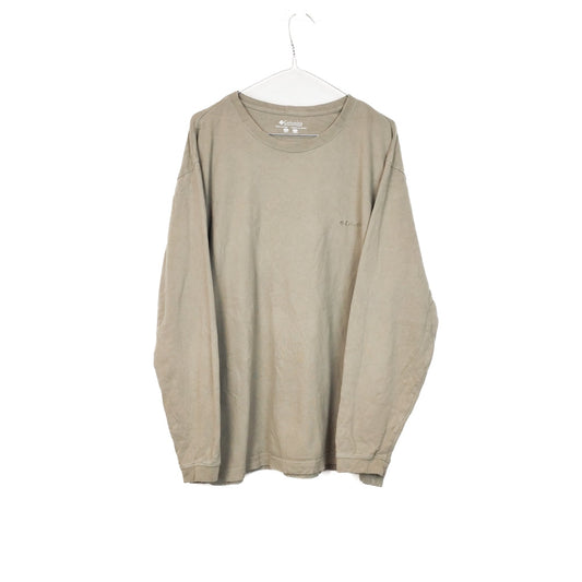 VIN-SW-32761 Preloved αθλητική μπλούζα unisex Columbia 2XL