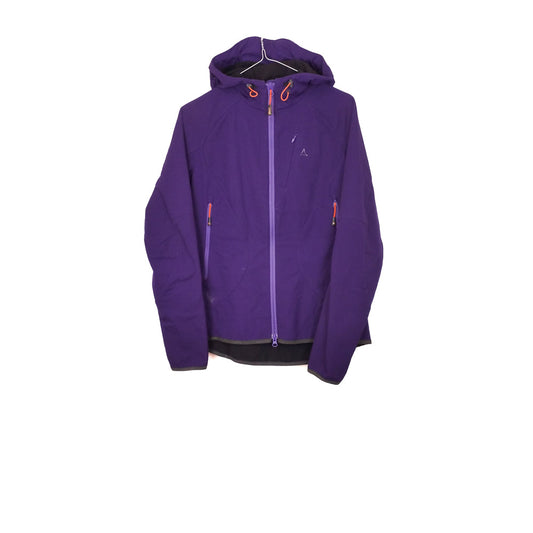 VIN-SW-32697 Preloved αθλητική ζακέτα γυναικεία Schoffel S