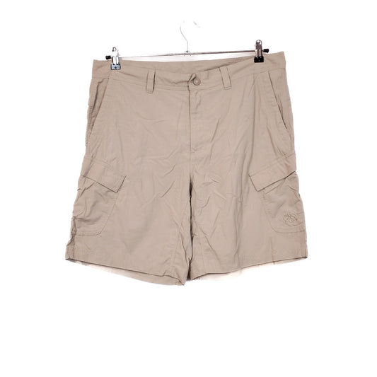 VIN-TR-32207 Preloved βερμούδα outdoor unisex The North Face L