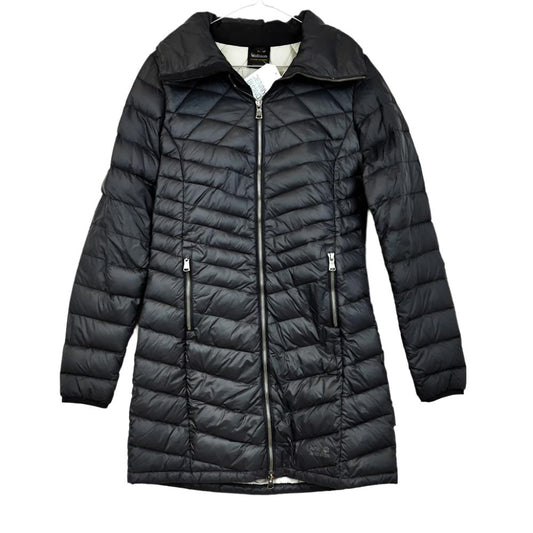 VIN-OUTW-28864 Preloved μπουφάν Jack Wolfskin XS