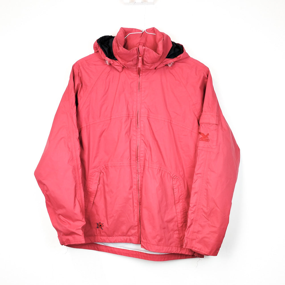 VIN-OUTW-31076 Preloved μπουφάν γυναικείο Salewa L-XL