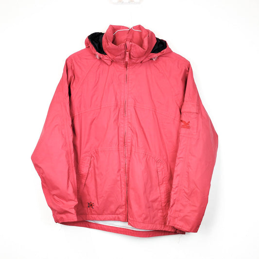 VIN-OUTW-31076 Preloved μπουφάν γυναικείο Salewa L-XL