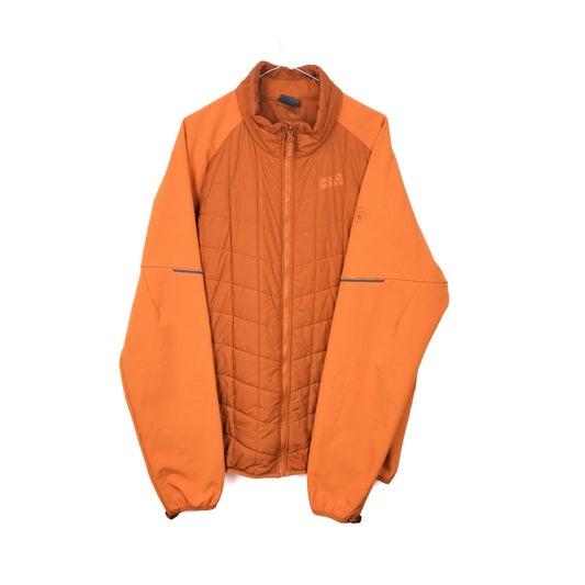 VIN-OUTW-32682 Preloved μπουφάν unisex Jack Wolfskin 2XL