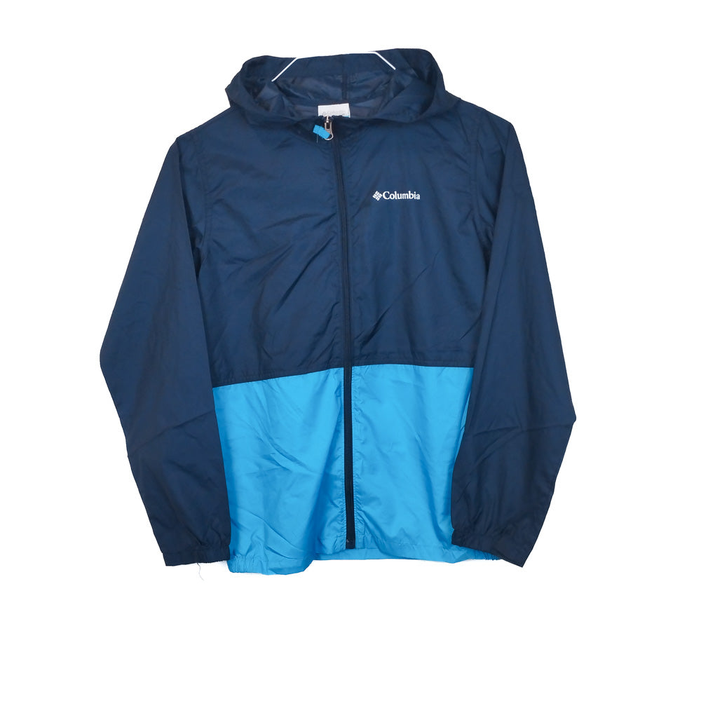 VIN-SW-32867 Preloved αθλητική ζακέτα εφηβική Columbia XS