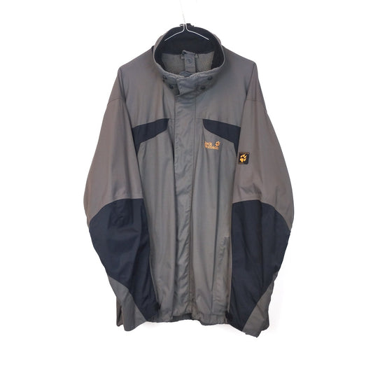 VIN-OUTW-32377 Preloved μπουφάν unisex Jack Wolfskin XL