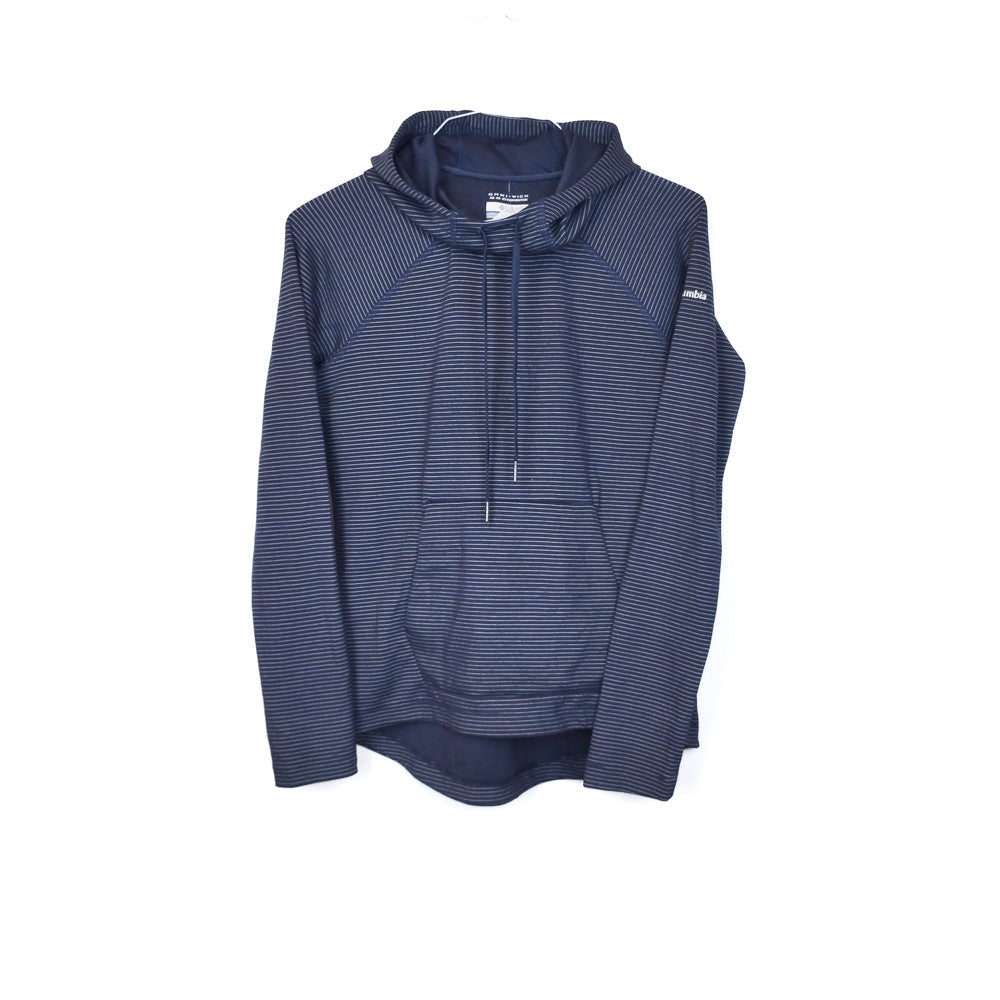 VIN-SW-32392 Preloved αθλητική μπλούζα γυναικεία Columbia M