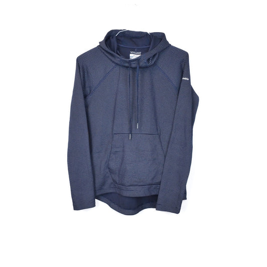 VIN-SW-32392 Preloved αθλητική μπλούζα γυναικεία Columbia M