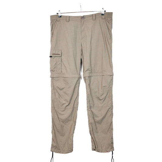 VIN-TR-32732 Preloved παντελόνι unisex Schoffel 2 σε 1 XL