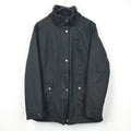 VIN-OUTW-29282 Preloved αδιάβροχο μπουφάν Jack Wolfskin M