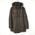 VIN-OUTW-29317 Preloved μπουφάν Wellensteyn Schneezauber S