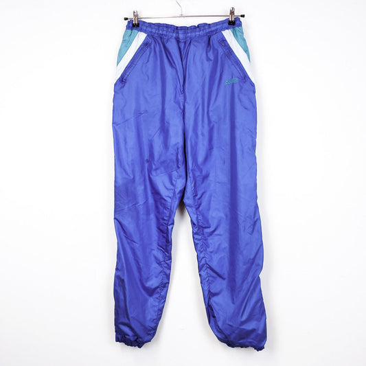 VIN-TR-27373 Vintage αθλητικό παντελόνι 80s 90s style XL