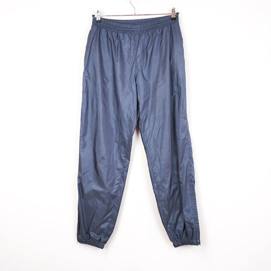 VIN-TR-27376 Vintage αθλητικό παντελόνι 80s 90s style XL