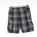 VIN-TR-24156 Vintage βερμούδα cargo unisex M